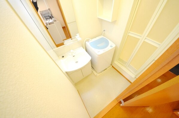 レオパレスマンダリーヌ2 28989の物件内観写真